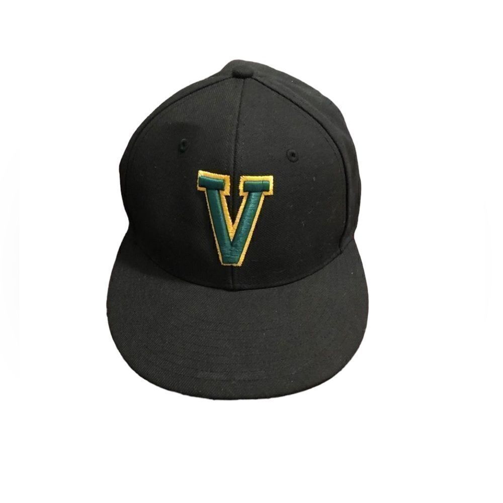 3 for $30! University of Vermont fitted baseball hat‎
